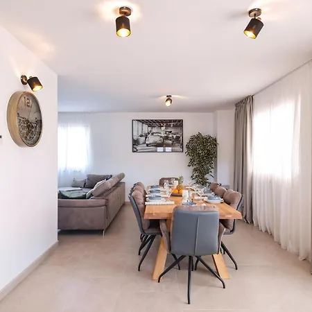 וילה Cicibella With Heated Pool 150 Meters From The - By Ta Leut Agency *