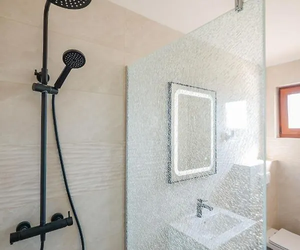 Cicibella With Heated Pool 150 Meters From The - By Ta Leut Agency