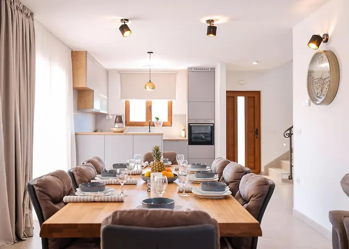 Cicibella With Heated Pool 150 Meters From The - By Ta Leut Agency