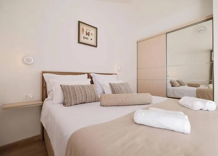Cicibella With Heated Pool 150 Meters From The - By Ta Leut Agency Villa *