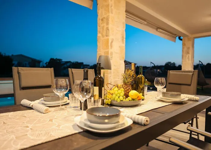 Cicibella With Heated Pool 150 Meters From The - By Ta Leut Agency *