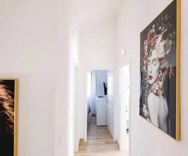 Cicibella With Heated Pool 150 Meters From The - By Ta Leut Agency Villa