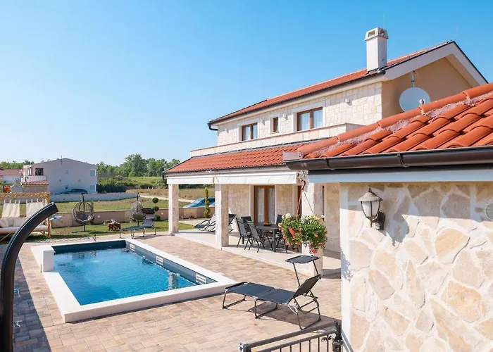 Cicibella With Heated Pool 150 Meters From The - By Ta Leut Agency