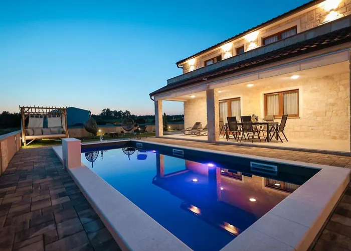Cicibella With Heated Pool 150 Meters From The - By Ta Leut Agency