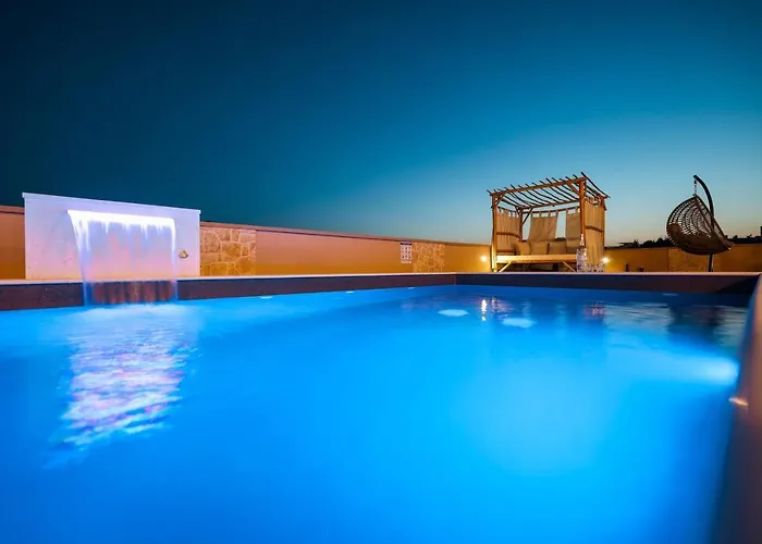 Cicibella With Heated Pool 150 Meters From The - By Ta Leut Agency *