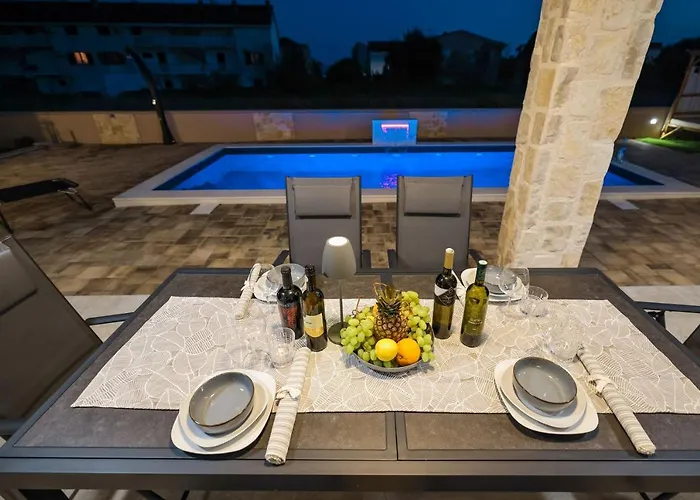 Cicibella With Heated Pool 150 Meters From The - By Ta Leut Agency