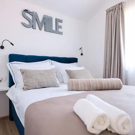 Cicibella With Heated Pool 150 Meters From The - By Ta Leut Agency Villa