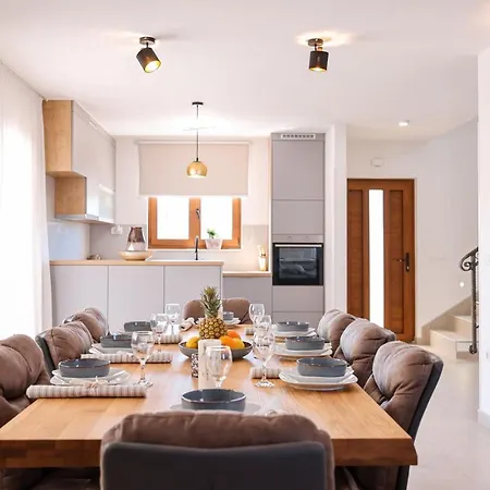 Cicibella With Heated Pool 150 Meters From The - By Ta Leut Agency