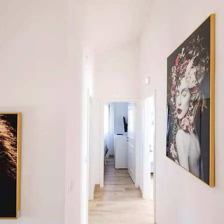 Cicibella With Heated Pool 150 Meters From The - By Ta Leut Agency Villa