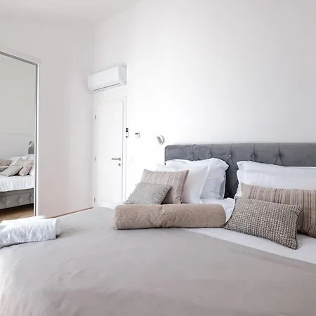 Cicibella With Heated Pool 150 Meters From The - By Ta Leut Agency Villa *