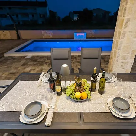 Cicibella With Heated Pool 150 Meters From The - By Ta Leut Agency