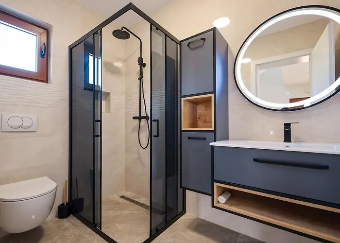 Cicibella With Heated Pool 150 Meters From The - By Ta Leut Agency بريفلاكا